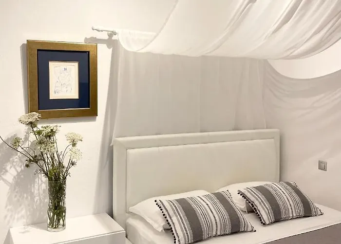 Panoramic Aegean At Elia Mykonos - Private&exclusive *