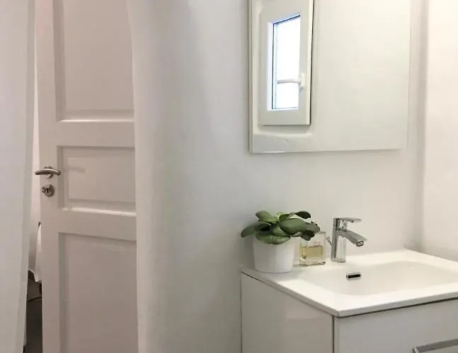 Panoramic Aegean At Elia Mykonos - Private&exclusive Villa