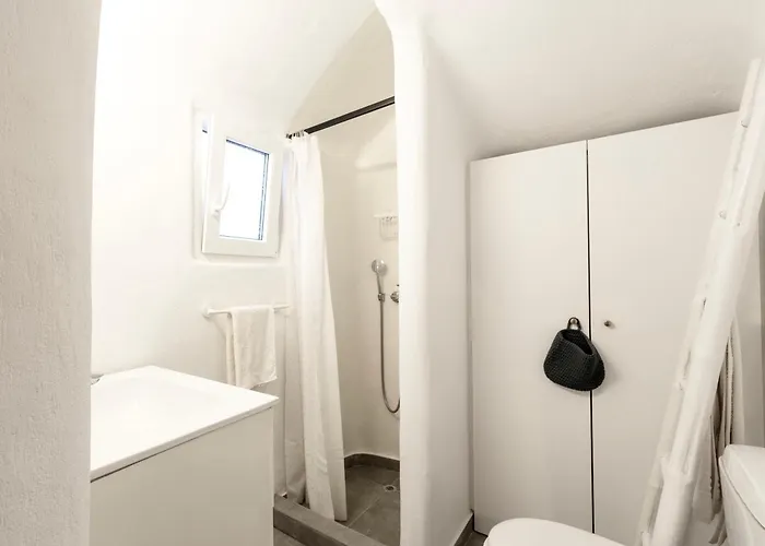 Panoramic Aegean At Elia Mykonos - Private&exclusive * Elia (Mykonos)