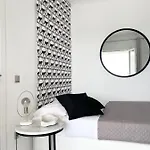 ヴィラ Panoramic Aegean At Elia Mykonos - Private & Exclusive