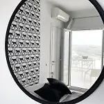 Panoramic Aegean At Elia Mykonos - Private & Exclusive ヴィラ Elia (Mykonos)