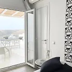 Panoramic Aegean At Elia Mykonos - Private & Exclusive ヴィラ Elia (Mykonos)