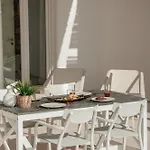 Panoramic Aegean At Elia Mykonos - Private & Exclusive ヴィラ