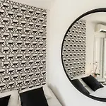 Panoramic Aegean At Elia Mykonos - Private & Exclusive ヴィラ
