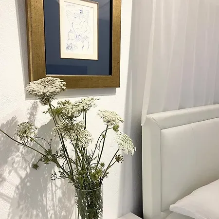 Elia House With Amazing View On The Beach Mykonos