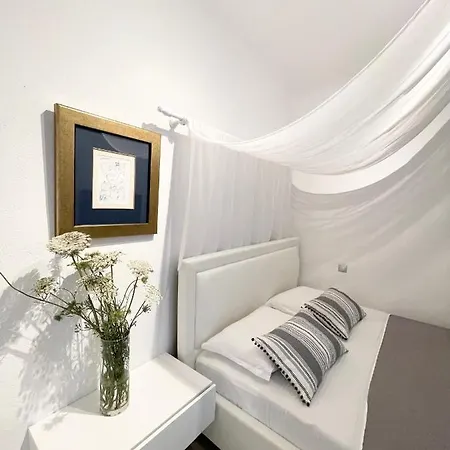 Elia House With Amazing View On The Mykonos Villa *