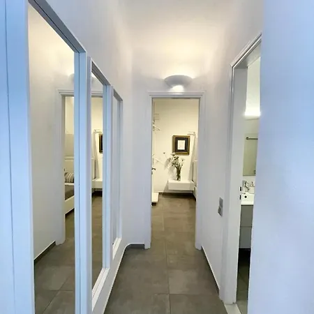 Elia House With Amazing View On The Mykonos