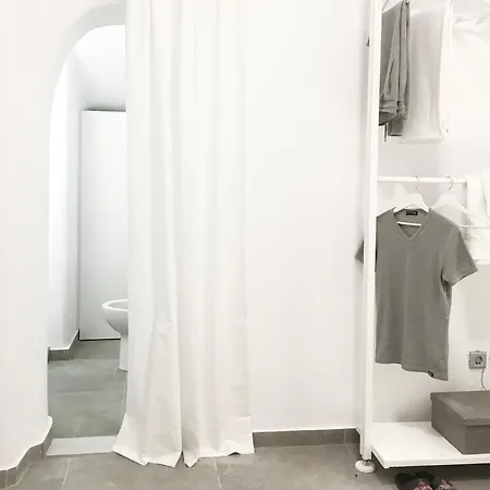 Vila Elia House With Amazing View On The Beach Mykonos *