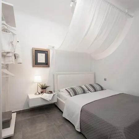 Elia House With Amazing View On The Mykonos Villa Mykonos Town