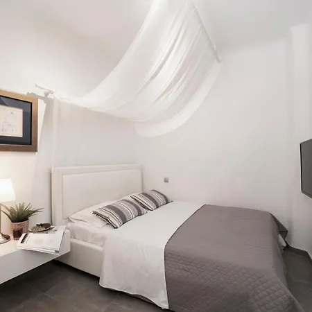 Villa Elia House With Amazing View On The Mykonos Mykonos Town