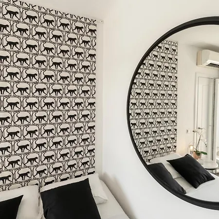 Panoramic Aegean At Elia Mykonos - Private & Exclusive Villa