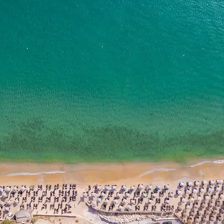 Panoramic Aegean At Elia Mykonos - Private & Exclusive Elia (Mykonos)