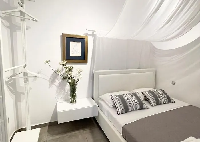 Panoramic Aegean At Elia Mykonos - Private & Exclusive