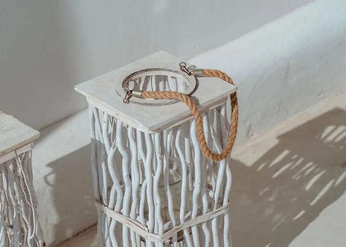 Panoramic Aegean At Elia Mykonos - Private & Exclusive 别墅 *