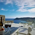 Panoramic Aegean At Elia Mykonos - Private & Exclusive * Elia (Mykonos)