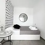 Villa Panoramic Aegean At Elia Mykonos - Private & Exclusive *