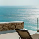 Panoramic Aegean At Elia Mykonos - Private & Exclusive Elia (Mykonos)
