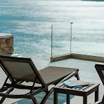 Villa Panoramic Aegean At Elia Mykonos - Private & Exclusive Elia (Mykonos)