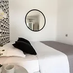 Villa Panoramic Aegean At Elia Mykonos - Private & Exclusive