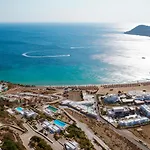 Panoramic Aegean At Elia Mykonos - Private & Exclusive Elia (Mykonos)