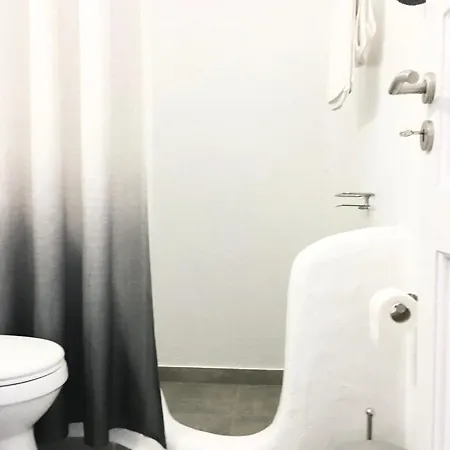 Elia House With Amazing View On The Beach Mykonos Βίλα Mykonos Town