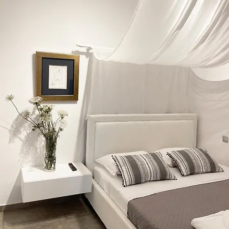Panoramic Aegean At Elia Mykonos - Private & Exclusive Βίλα *