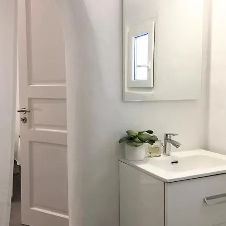 Elia House With Amazing View On The Beach Mykonos Βίλα