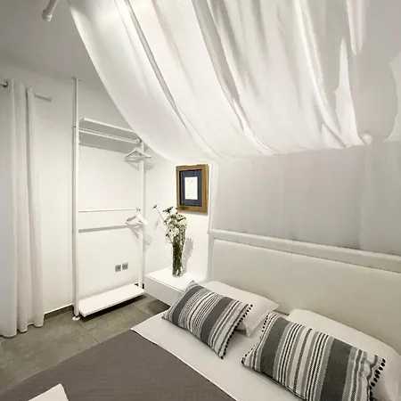 Βίλα Panoramic Aegean At Elia Mykonos - Private & Exclusive Ελιά