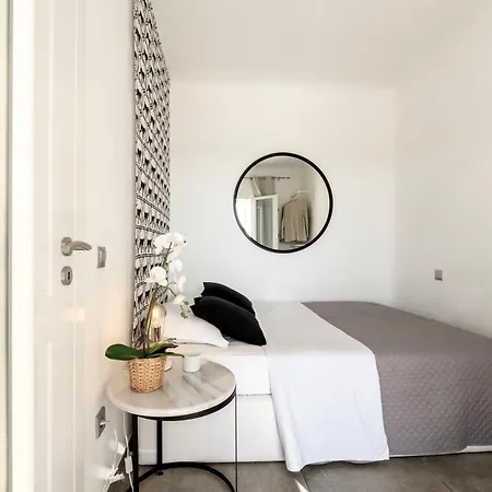 Elia House With Amazing View On The Beach Mykonos *