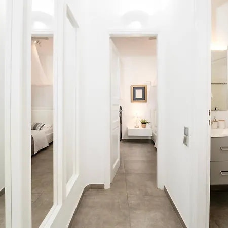 Panoramic Aegean At Elia Mykonos - Private & Exclusive Βίλα