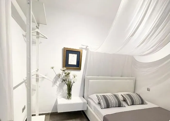 Panoramic Aegean At Elia Mykonos - Private & Exclusive Villa Elia (Mykonos)