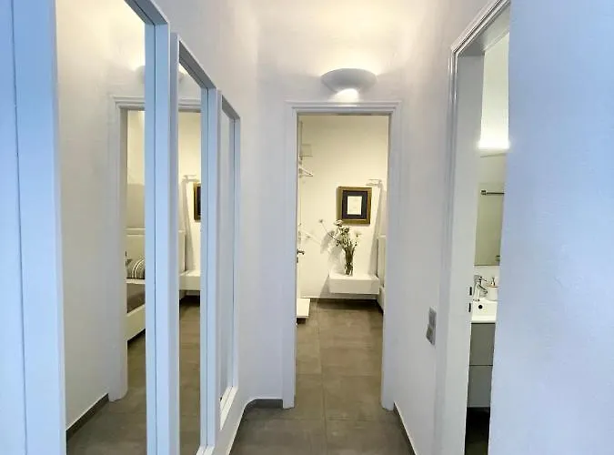 Panoramic Aegean At Elia Mykonos - Private & Exclusive