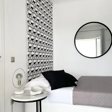 Villa Elia House With Amazing View On The Mykonos