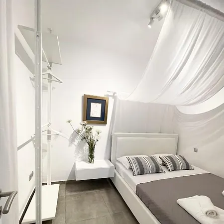 Elia House With Amazing View On The Beach Mykonos ヴィラ Mykonos Town