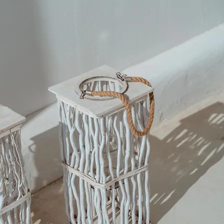 Elia House With Amazing View On The Mykonos Villa *