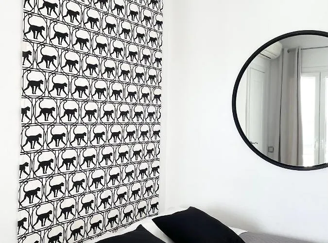 Willa Panoramic Aegean At Elia Mykonos - Private & Exclusive