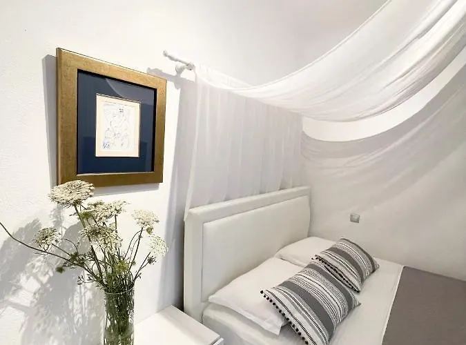 Panoramic Aegean At Elia Mykonos - Private & Exclusive Willa *